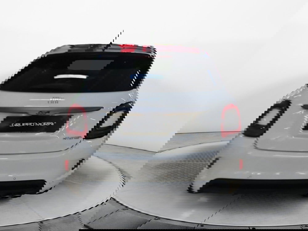 Fiat 500X usata a Bologna (5)