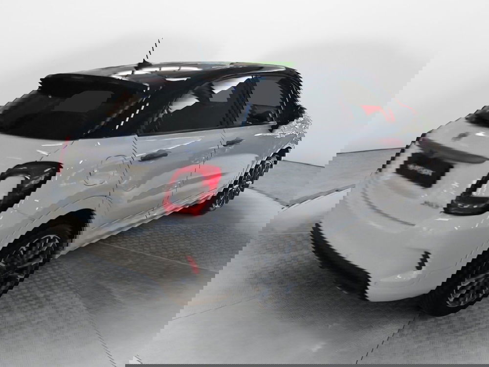 Fiat 500X usata a Bologna (6)