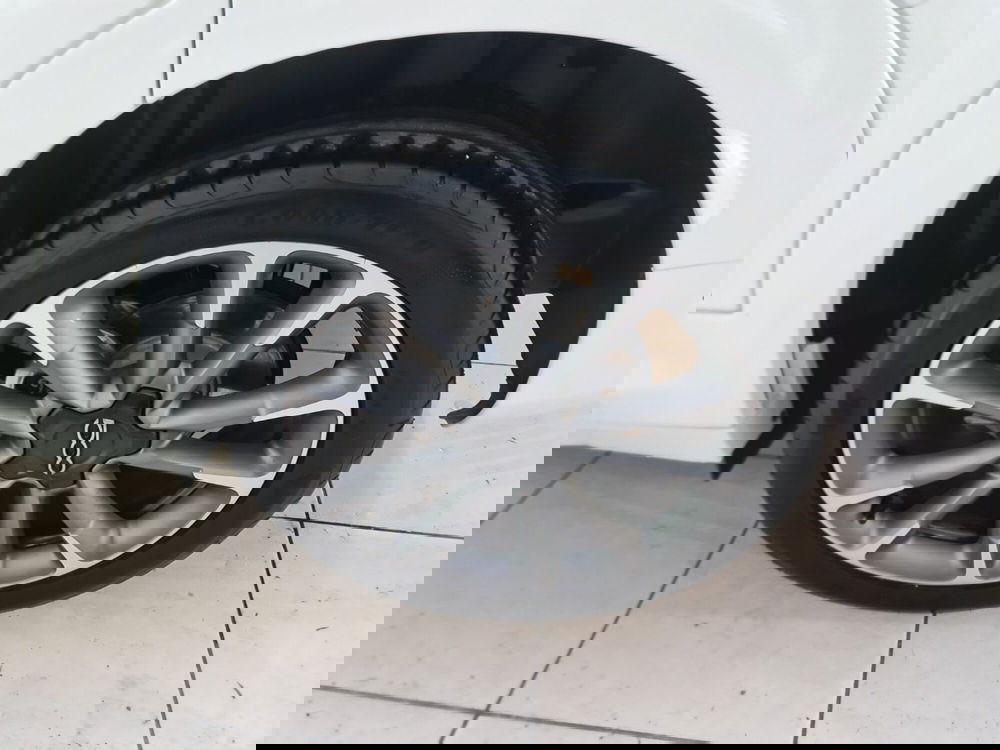 Fiat 500X usata a Bologna (7)