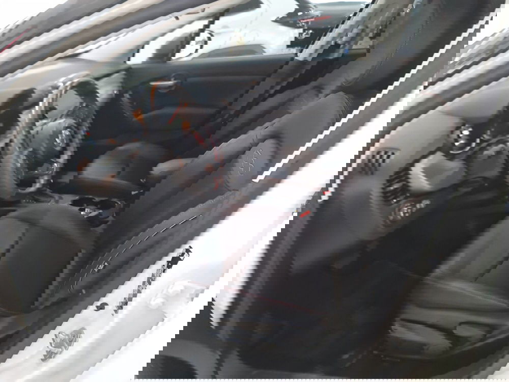 Fiat 500X usata a Bologna (8)