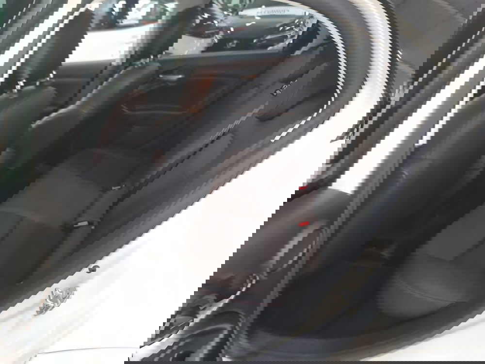 Fiat 500X usata a Bologna (9)