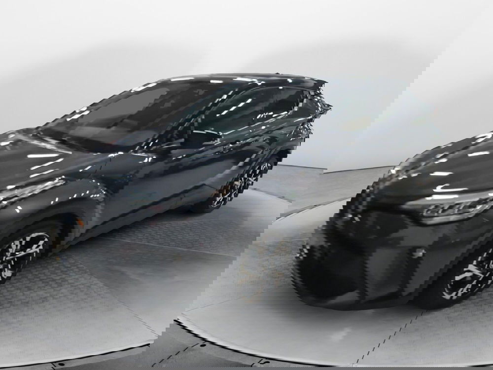 Toyota Toyota C-HR usata a Bologna