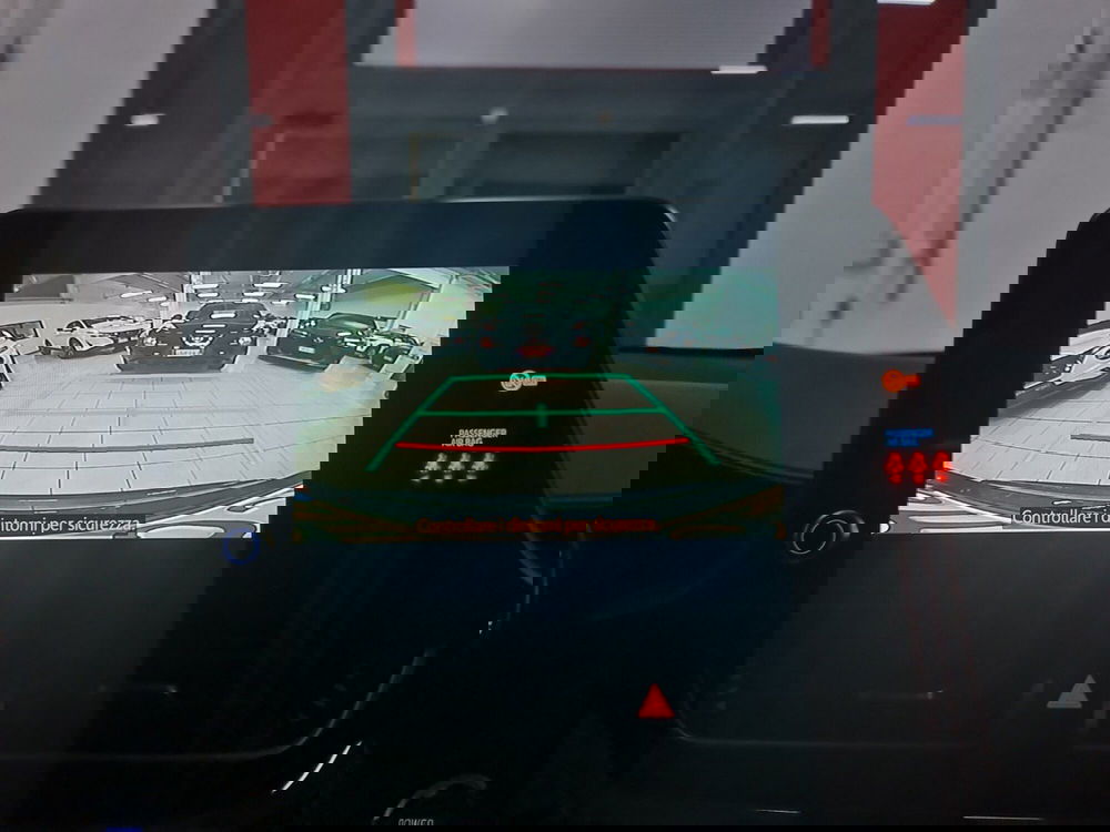 Toyota Toyota C-HR usata a Bologna (11)