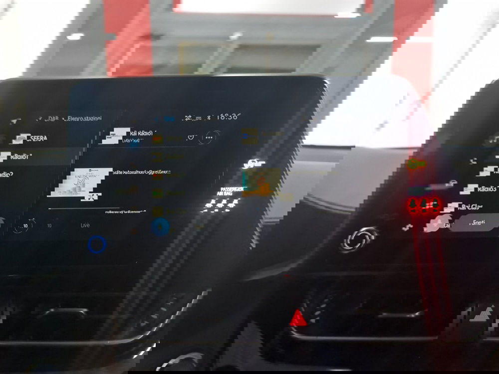 Toyota Toyota C-HR usata a Bologna (12)