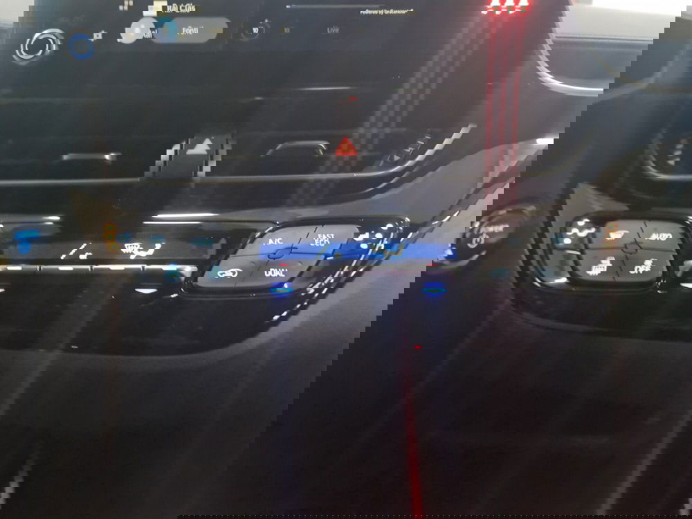 Toyota Toyota C-HR usata a Bologna (13)