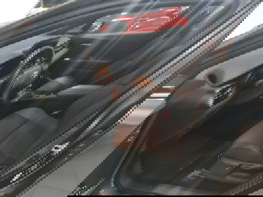 Toyota Toyota C-HR usata a Bologna (8)