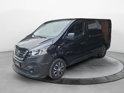 Nissan NV300 Furgone 2.0 dCi 120CV PC-TN Van del 2021 usata a San Lazzaro di Savena