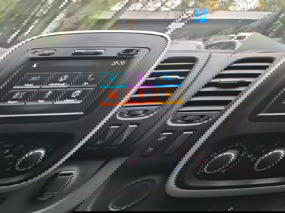 Nissan NV300 Furgone usata a Bologna (10)