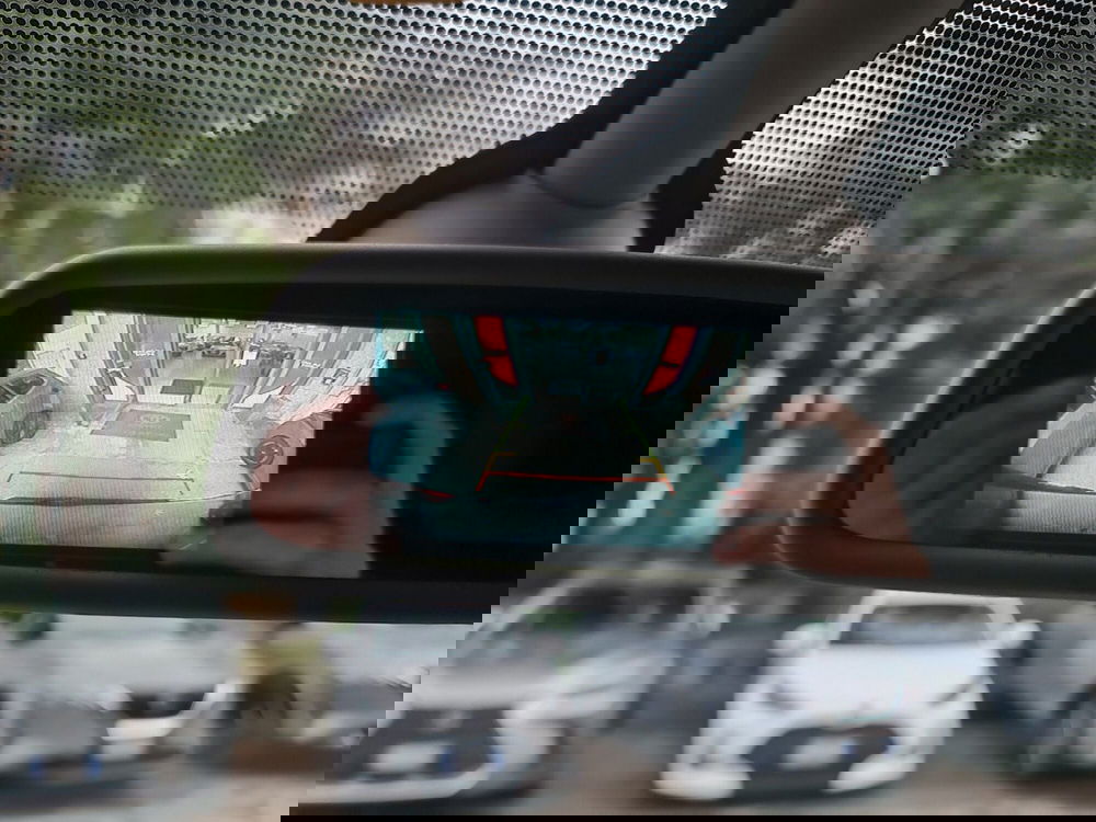 Nissan NV300 Furgone usata a Bologna (11)