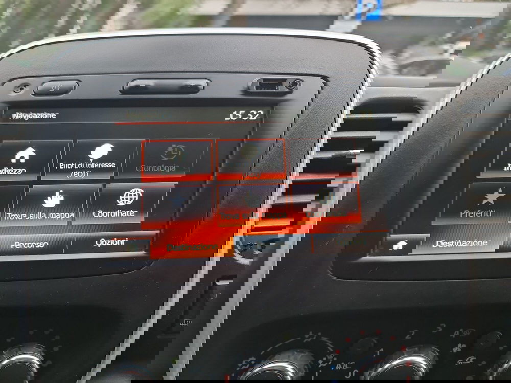 Nissan NV300 Furgone usata a Bologna (12)