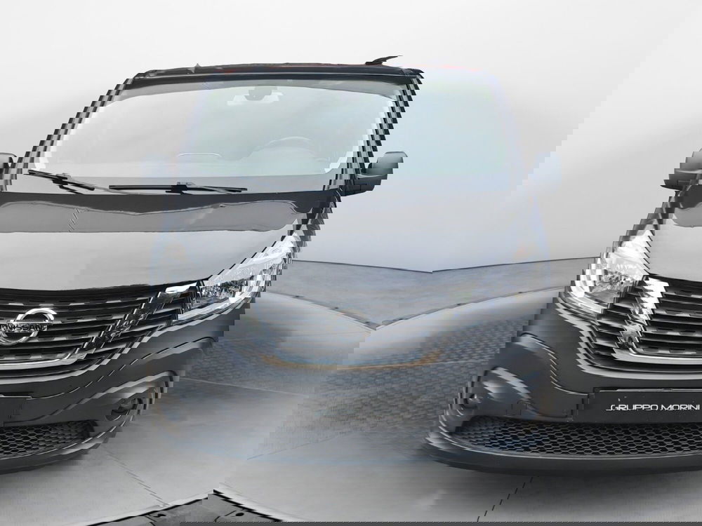 Nissan NV300 Furgone usata a Bologna (2)