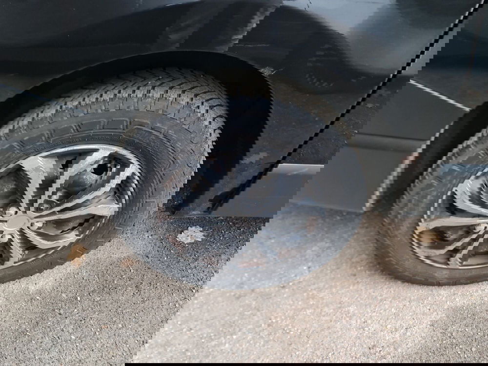 Nissan NV300 Furgone usata a Bologna (7)