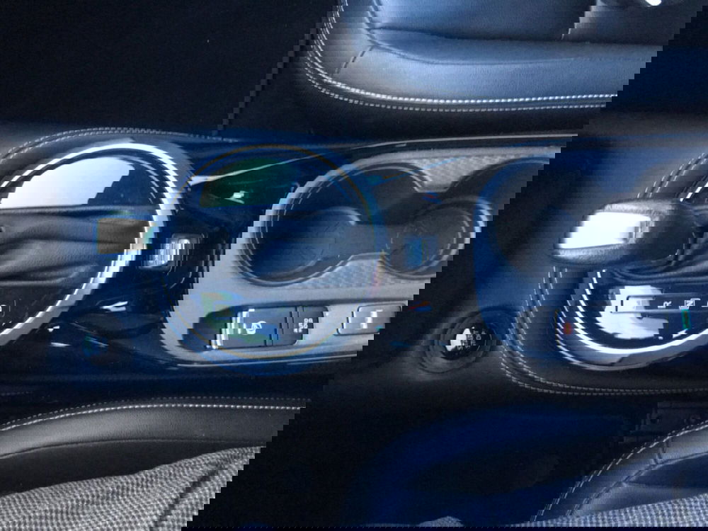 Nissan Juke usata a Bologna (10)