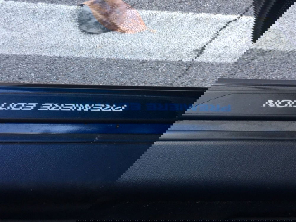 Nissan Juke usata a Bologna (11)