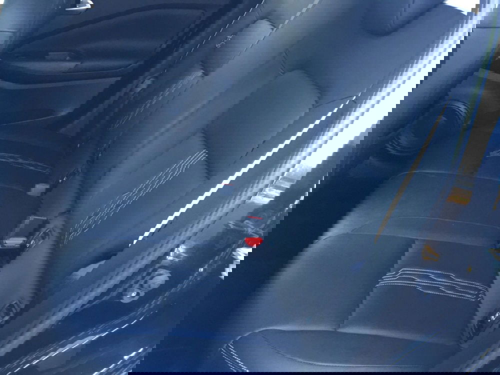 Nissan Juke usata a Bologna (13)