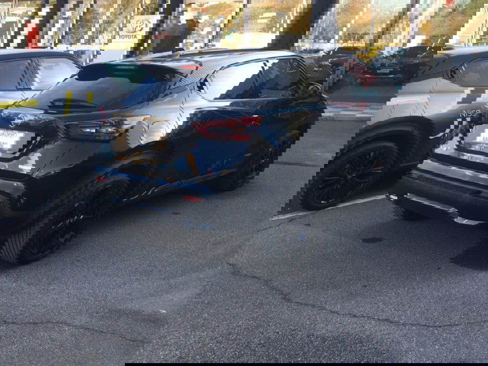 Nissan Juke usata a Bologna (4)