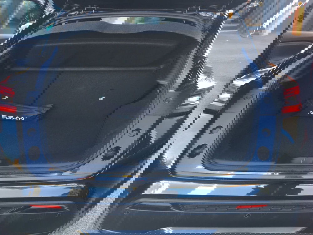 Nissan Juke usata a Bologna (7)