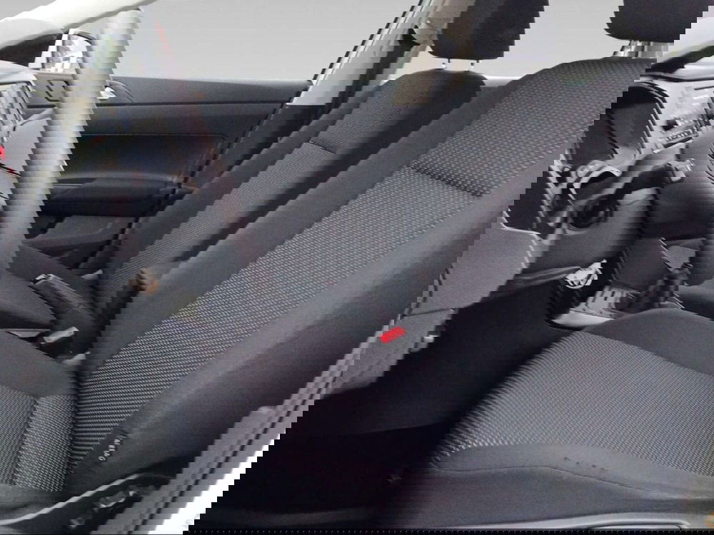 Volkswagen Polo usata a Livorno (10)