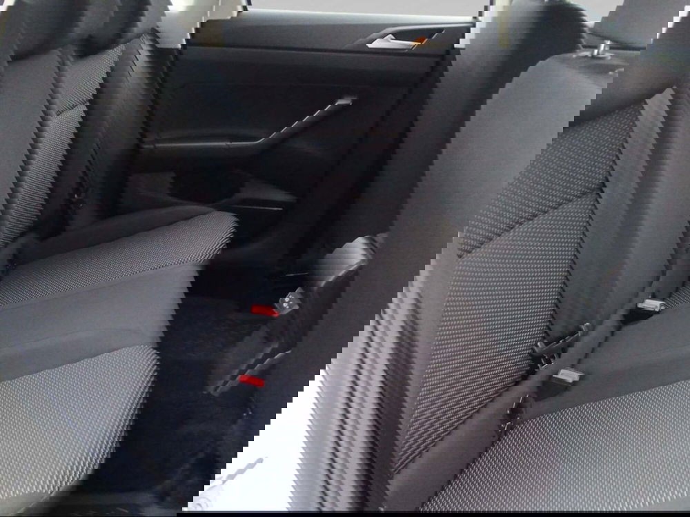 Volkswagen Polo usata a Livorno (11)