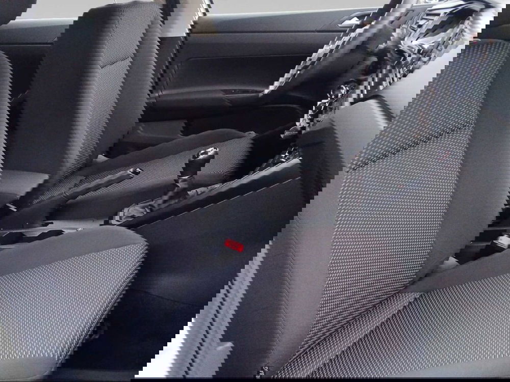 Volkswagen Polo usata a Livorno (12)