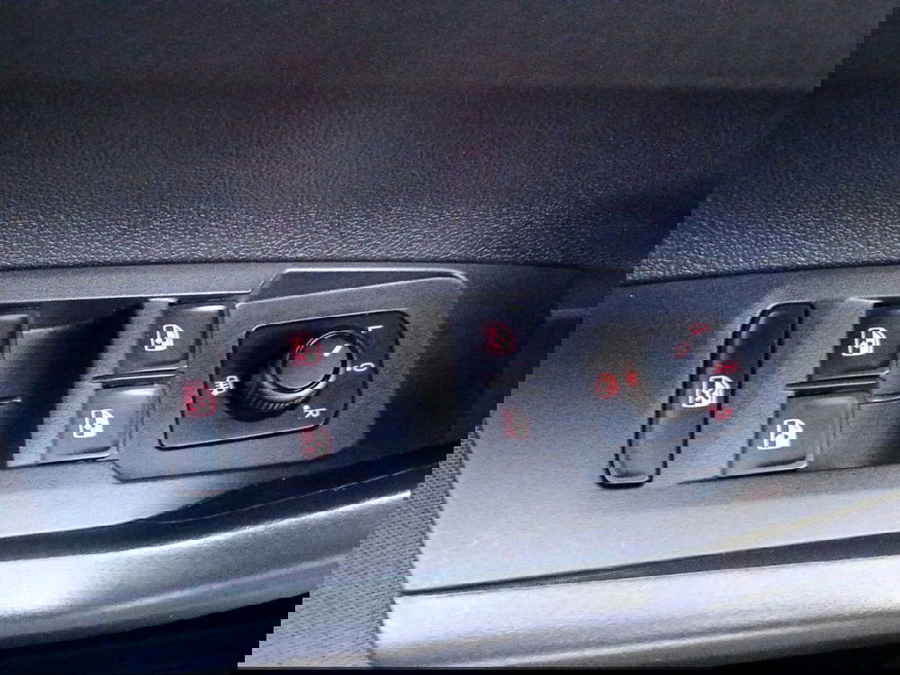 Volkswagen Polo usata a Livorno (14)