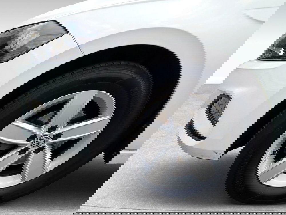 Volkswagen Polo usata a Livorno (15)