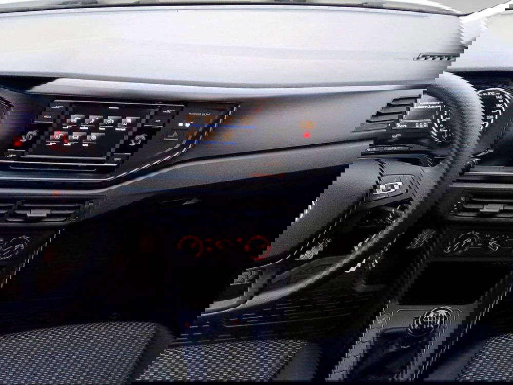 Volkswagen Polo usata a Livorno (9)