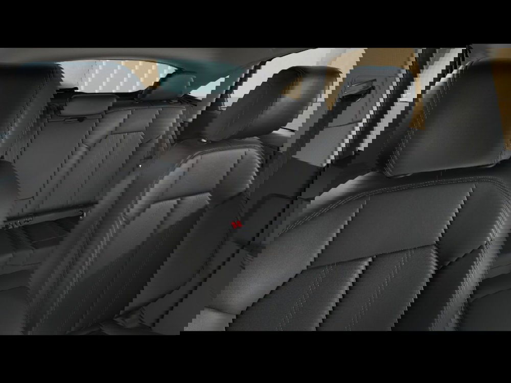 Audi Q5 Sportback nuova a Pisa (11)