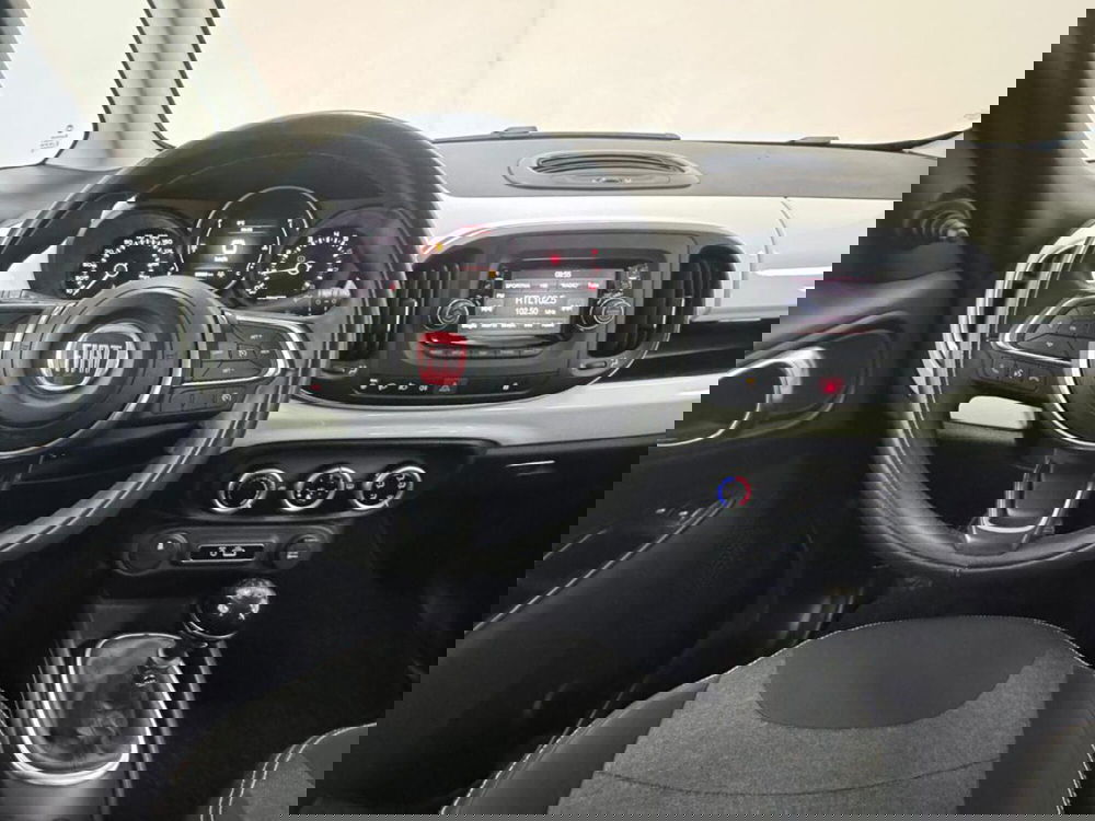 Fiat 500L usata a Como (10)