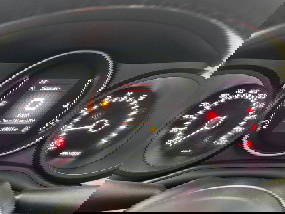 Fiat 500L usata a Como (12)