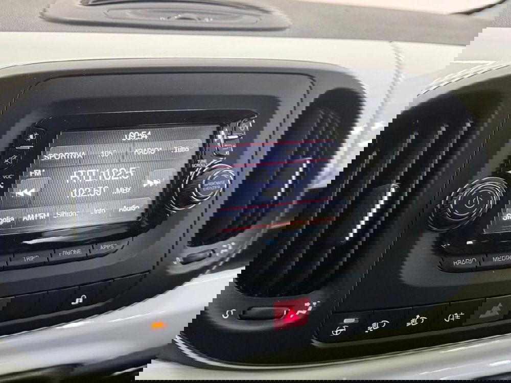 Fiat 500L usata a Como (13)