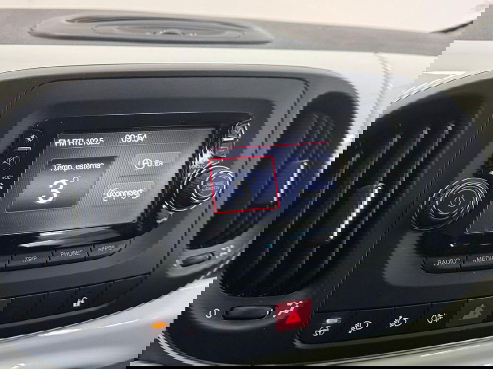 Fiat 500L usata a Como (16)