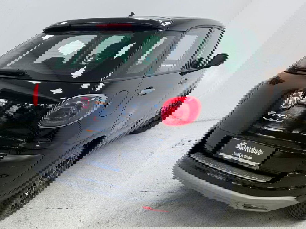 Fiat 500L usata a Como (2)