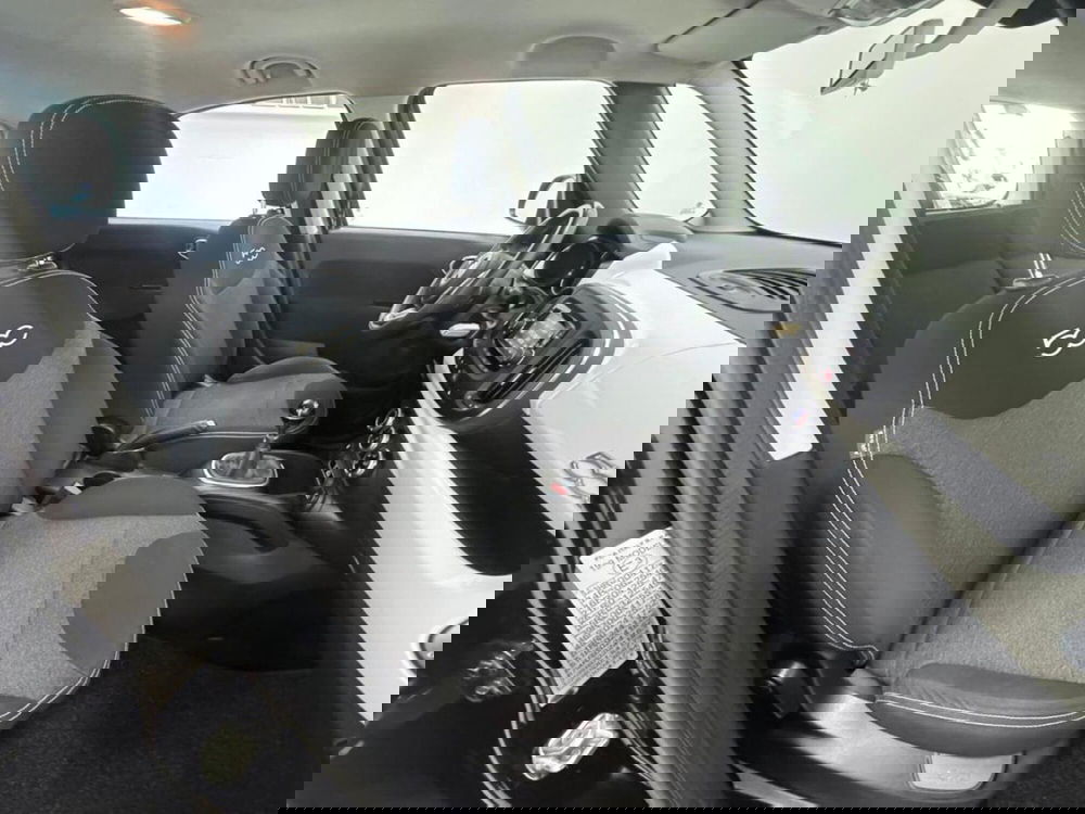 Fiat 500L usata a Como (3)