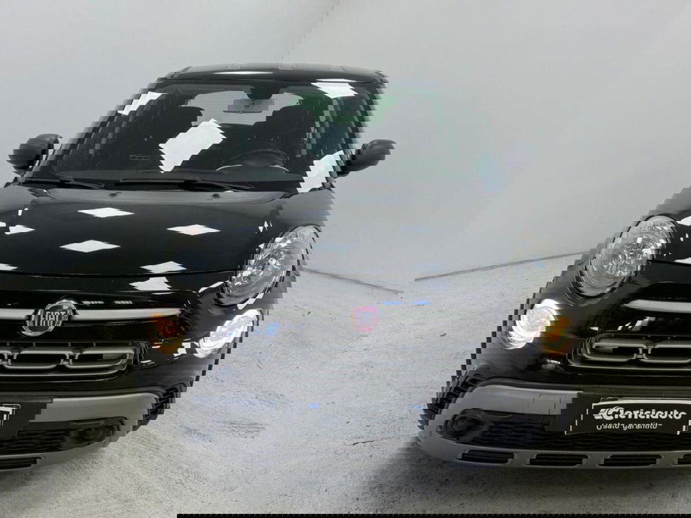 Fiat 500L usata a Como (6)