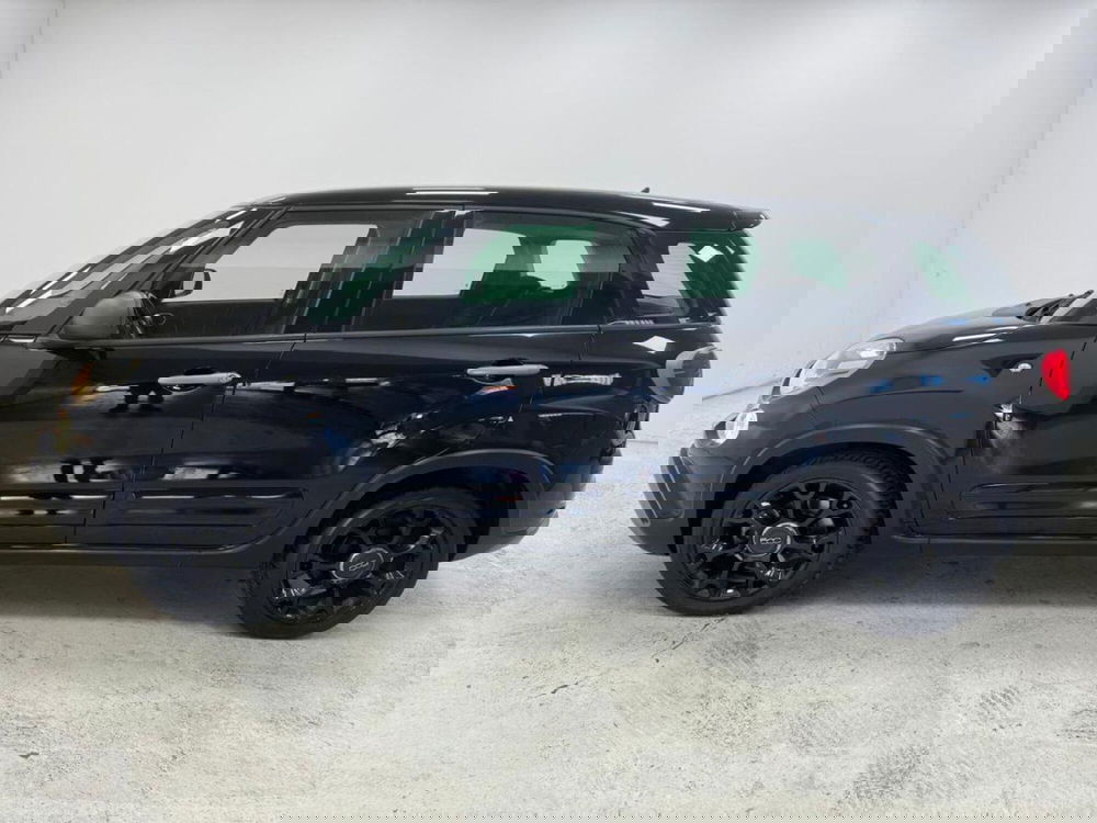 Fiat 500L usata a Como (8)