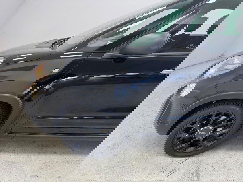 Fiat 500L usata a Como (9)