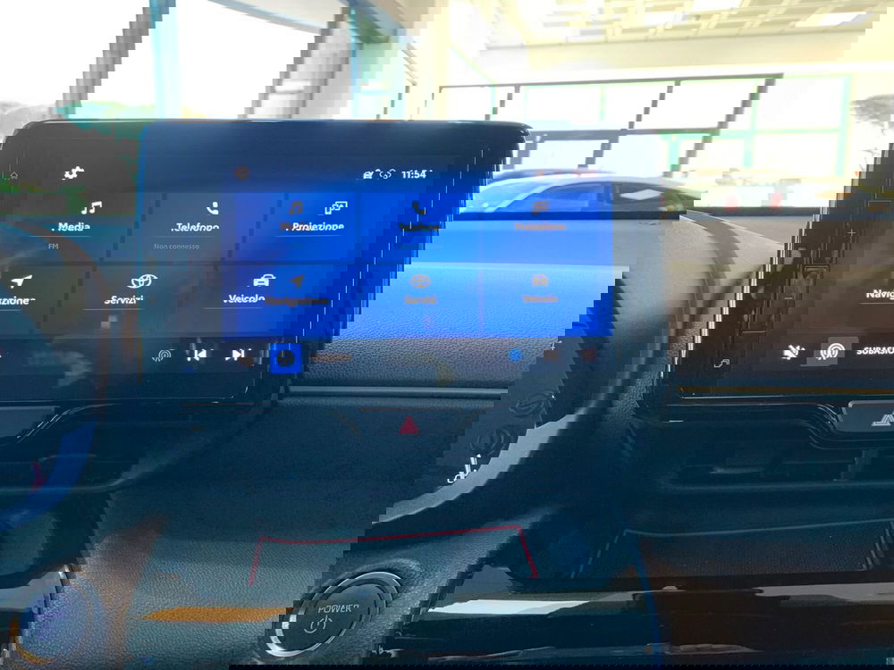 Toyota Yaris Cross usata a Latina (20)