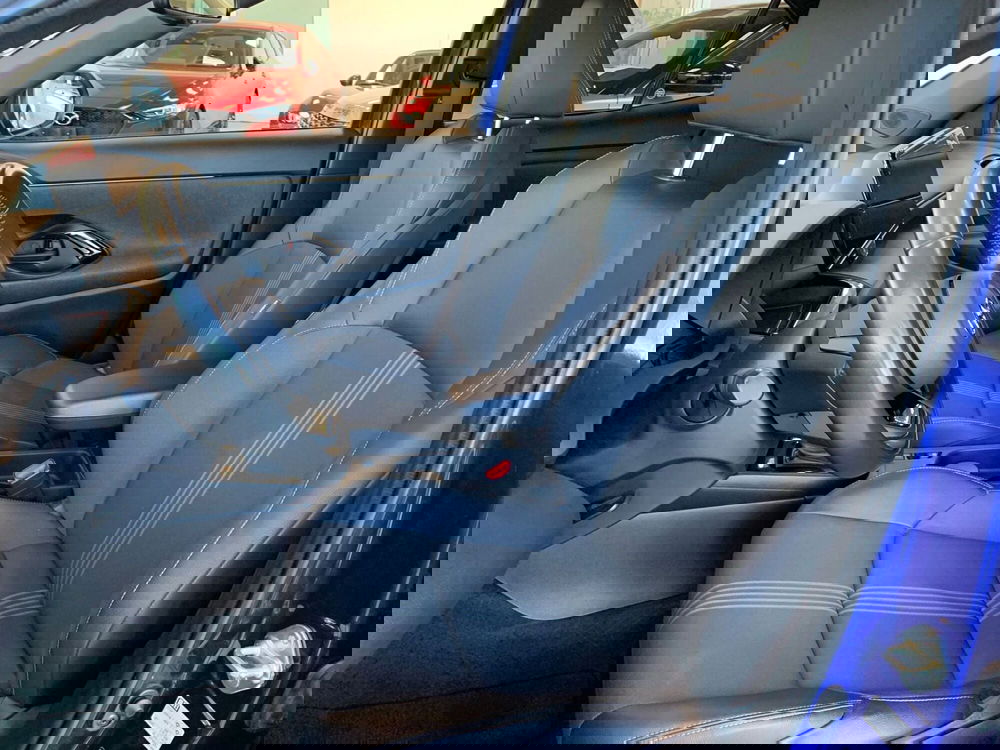 Toyota Yaris Cross usata a Latina (6)