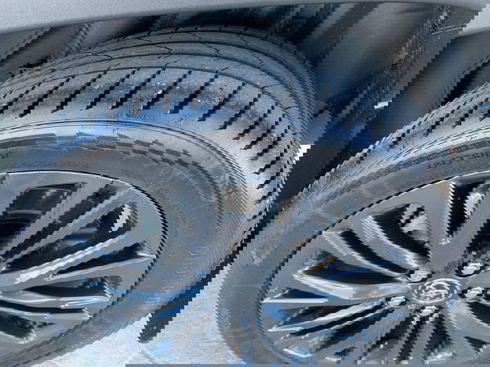 Toyota Yaris Cross usata a Latina (8)