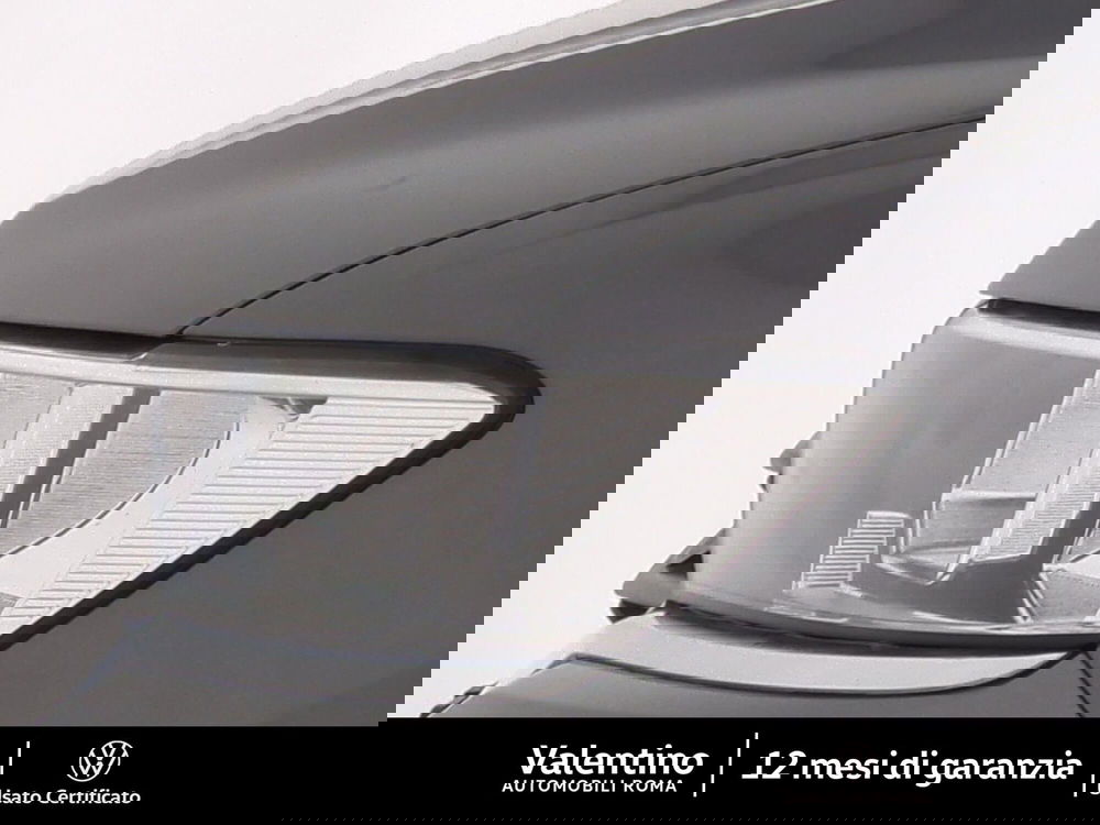 Volkswagen T-Roc usata a Roma (7)