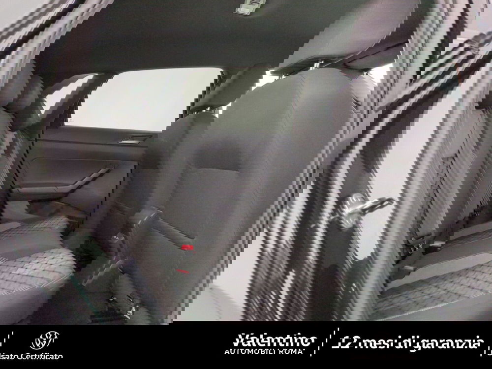 Volkswagen Polo usata a Roma (12)
