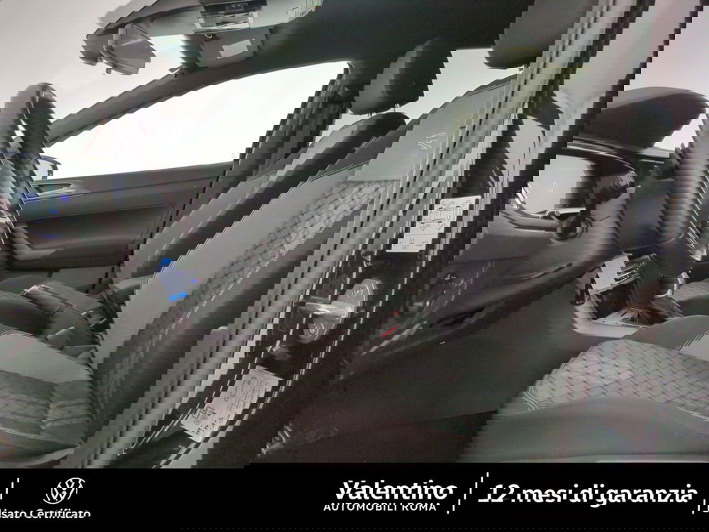 Volkswagen Polo usata a Roma (6)