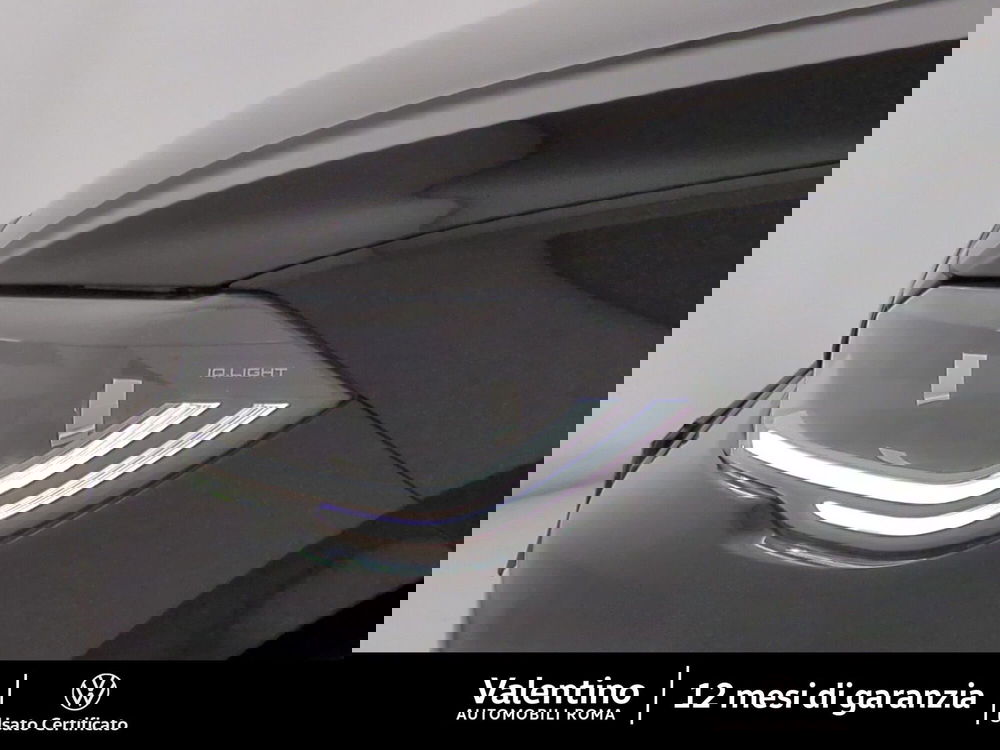 Volkswagen Polo usata a Roma (7)