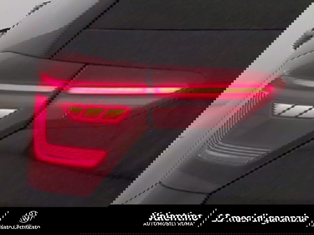 Volkswagen Polo usata a Roma (8)