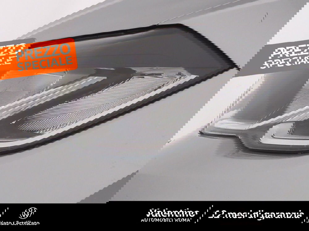 Volkswagen Polo usata a Roma (8)