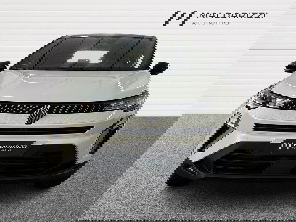 Renault Captur nuova a Taranto (2)