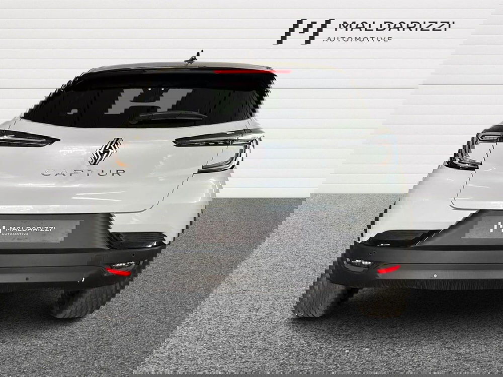 Renault Captur nuova a Taranto (3)