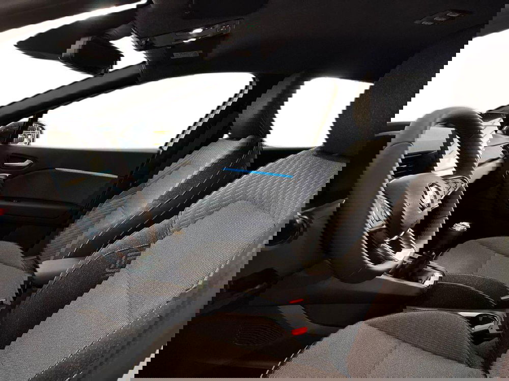 Renault Captur nuova a Taranto (7)