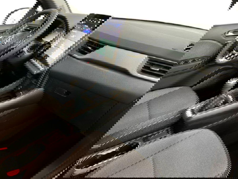 Renault Captur nuova a Taranto (9)